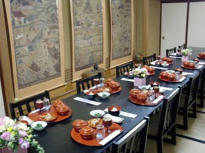 Fuchinobo Hotel Nagano Luaran gambar