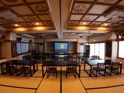 Fuchinobo Hotel Nagano Luaran gambar