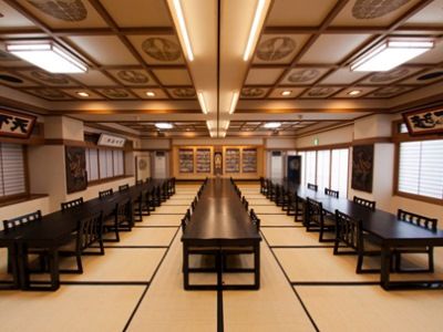 Fuchinobo Hotel Nagano Luaran gambar
