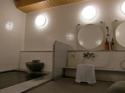 Fuchinobo Hotel Nagano Luaran gambar